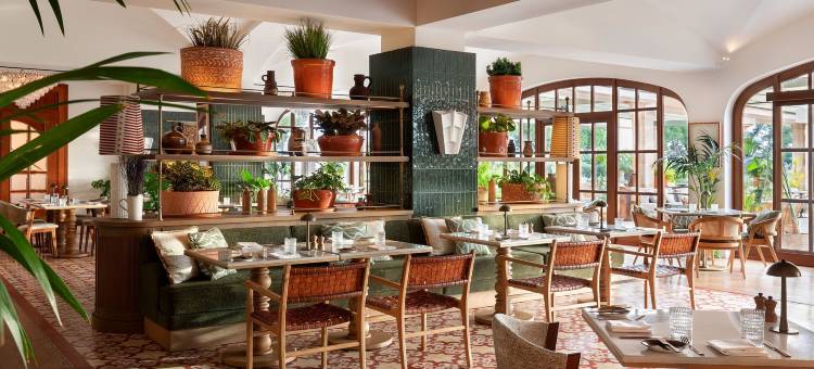 马达瓦尔马略卡瑞吉度假酒店(The St. Regis Mardavall Mallorca Resort)图片