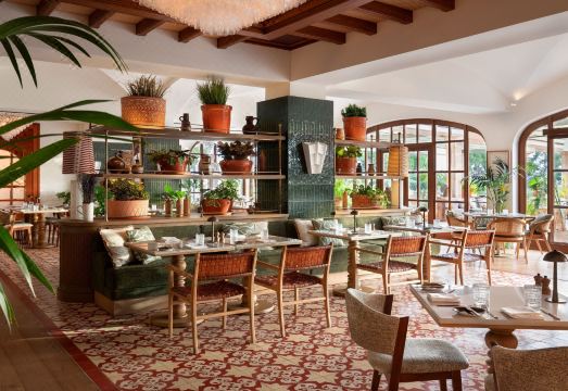 The St. Regis Mardavall Mallorca Resort Hotel Overview