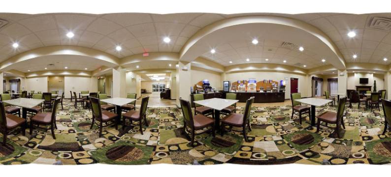 智选假日套房酒店斯泰茨维尔 by IHG(Holiday Inn Express & Suites Statesville by IHG)图片