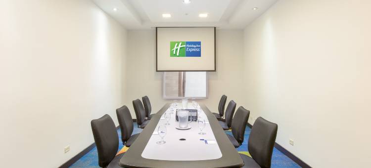 Holiday Inn Express 哥斯达黎加圣何塞论坛(Holiday Inn Express San Jose Forum Costa Rica by IHG)图片