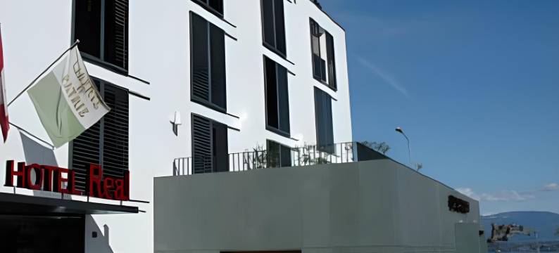 湖畔精品酒店(Maison du Lac Boutique Hôtel)图片