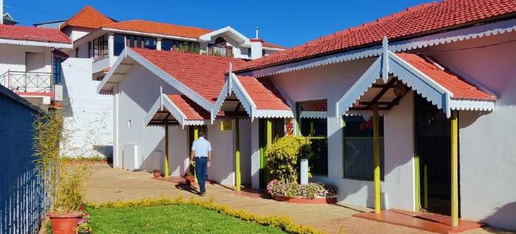 Weleck 复古酒店 by Oxygen Resorts(Welbeck Vintage by Oxygen Resorts)图片