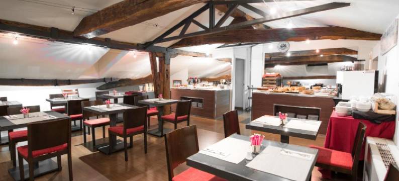 珀蒂宫阿拉纳毕尔巴鄂酒店(Petit Palace Arana Bilbao)图片