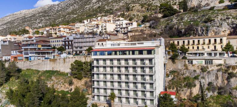 V 德尔菲酒店(V Hotel Delphi)图片