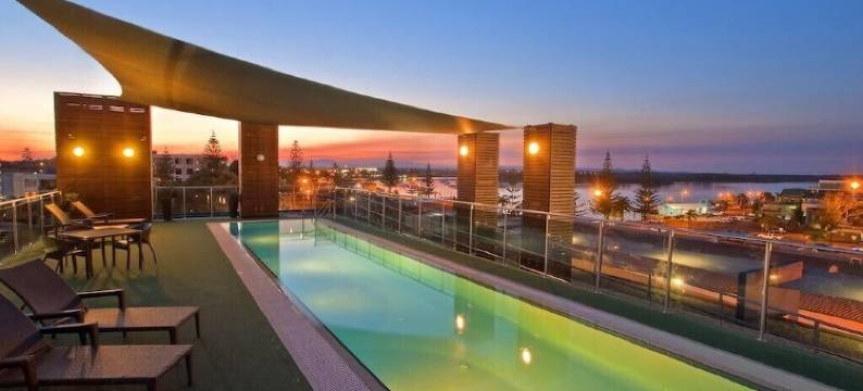 曼特拉码头酒店(Mantra Quayside Port Macquarie)图片