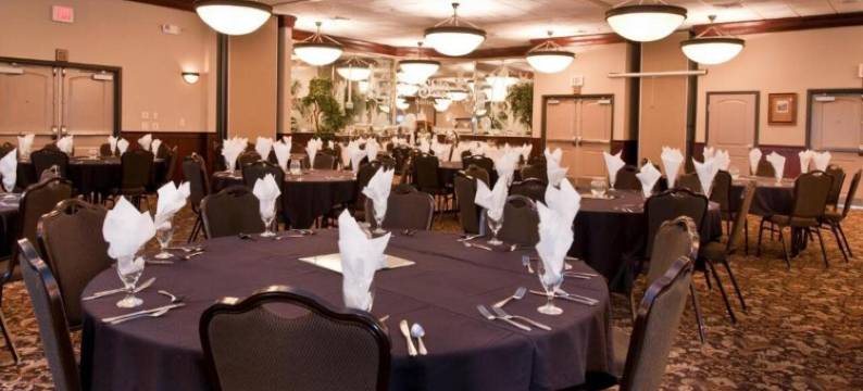 基林希洛酒店(Shilo Inn Killeen)图片