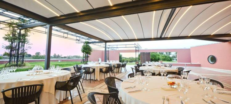 玛赛丽亚圣塔卢西亚大酒店(Grand Hotel Masseria Santa Lucia)图片