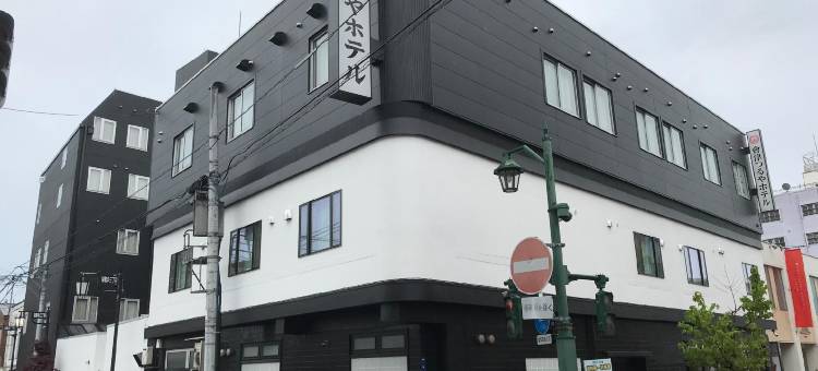 会津鹤屋酒店(Aizu Tsuruya Hotel)图片