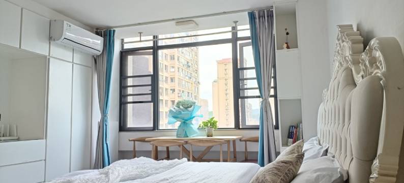 玉馨民宿(景贤路分店)图片