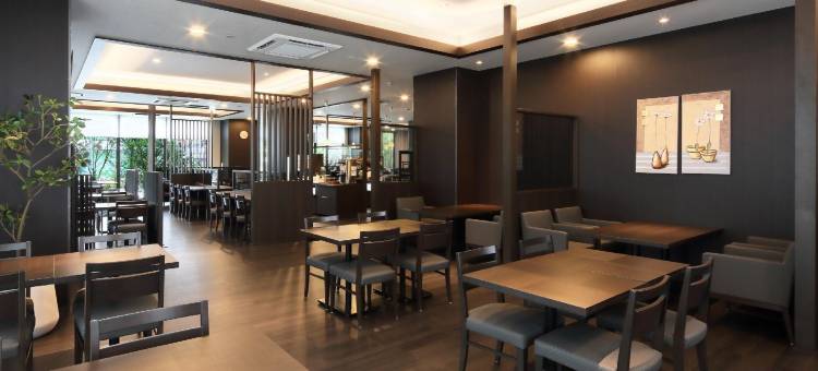 路线酒店Grand海南站前(HOTEL ROUTE-INN Grand KAINAN EKIMAE)图片