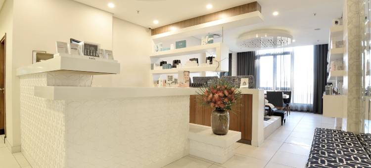 达芬奇套房酒店(Davinci Suites)图片