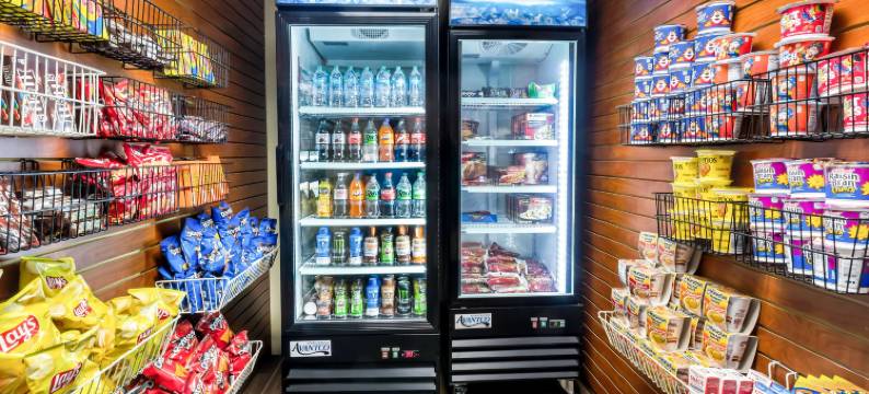 波特兰机场红狮酒店(Red Lion Hotel Portland Airport)图片