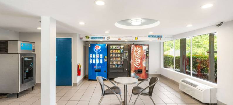 格鲁吉亚奥古斯塔 6 号汽车旅馆(Motel 6 Augusta, GA)图片