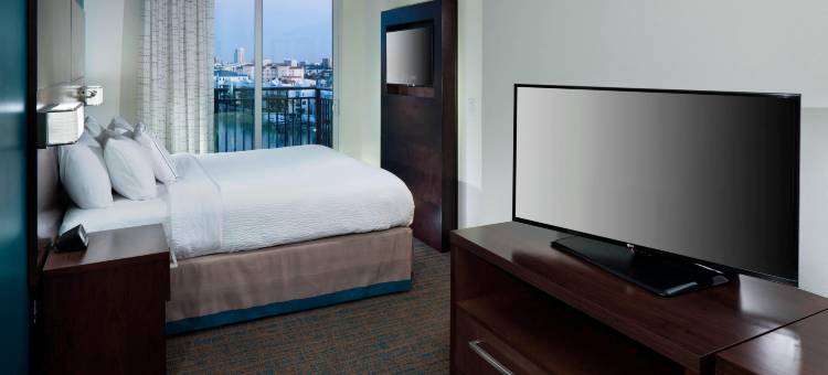 Residence Inn Clearwater Beach图片