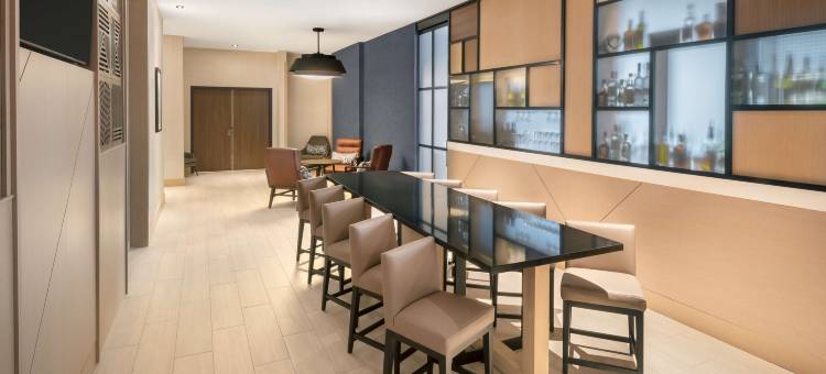 芒斯特凯悦嘉轩酒店(Hyatt Place Munster)图片