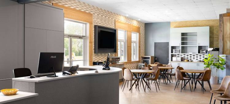 Travelodge by Wyndham Roberval图片