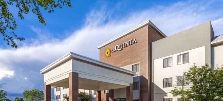 科科莫拉昆塔温德姆套房酒店(La Quinta Inn & Suites by Wyndham Kokomo)图片