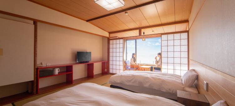 休暇村 南纪胜浦(Kyukamura Nanki-Katsuura)图片