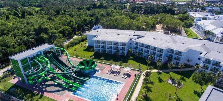 里乌蒙特哥湾酒店 - 限成人- 全包(Riu Montego Bay - Adults Only - All Inclusive)图片