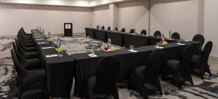 万豪酒店(Mobile Marriott)图片