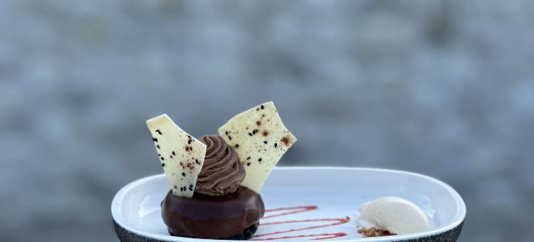 杜伯斯特城堡酒店(Château du Bost - Teritoria)图片