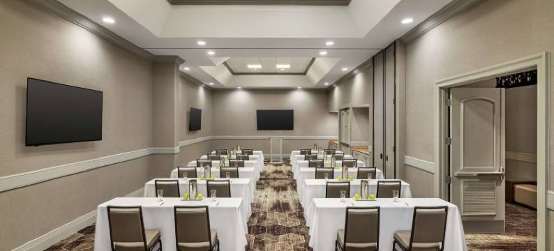 凤凰城市中心希尔顿安泊酒店(Embassy Suites by Hilton Phoenix Downtown North)图片