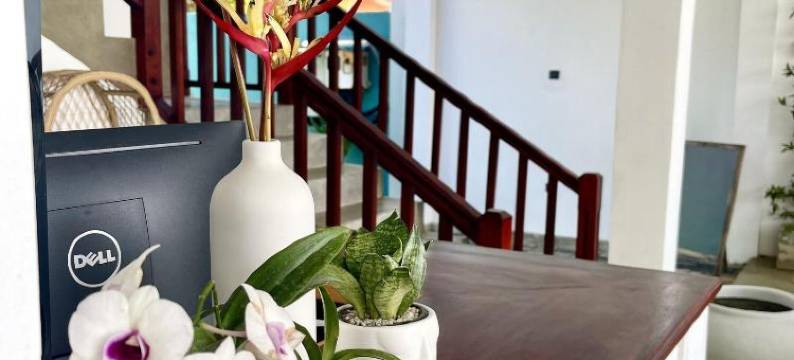 迪克韦拉斯梅拉达海滩酒店(Smeralda Beach Hotel Dikwella)图片