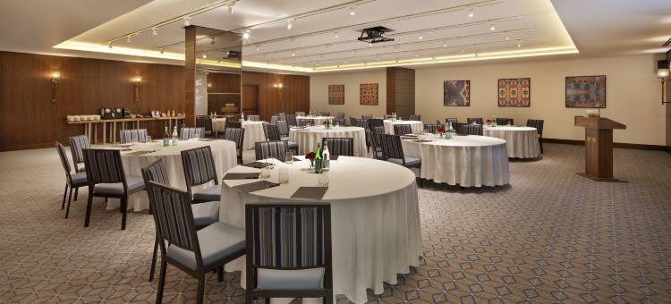 特拉维夫赛泰酒店(The Setai Tel Aviv, a Member of the Leading Hotels of the World)图片