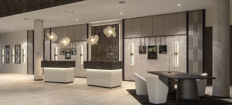 Radisson Blu Hotel, Bergamo Choruslife图片