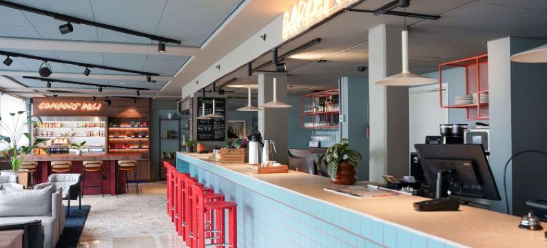 全景凯富酒店(Comfort Hotel Panorama)图片