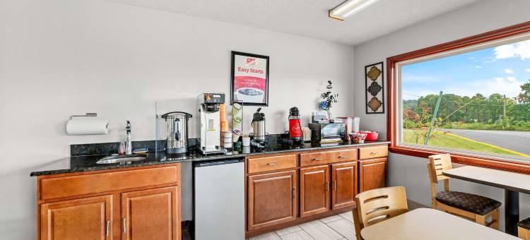 金斯波特伊克诺旅馆(Econo Lodge)图片