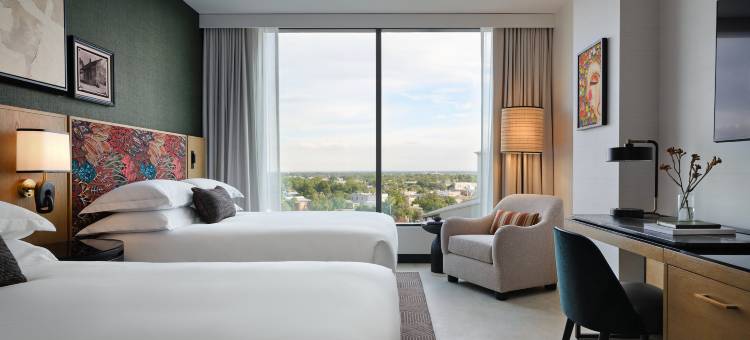 圣安东尼奥·河畔步道圣托金普顿酒店(洲际集团)(Kimpton Santo San Antonio - Riverwalk by IHG)图片