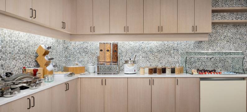 海洋镇 Residence Inn 酒店(Residence Inn Ocean Township)图片