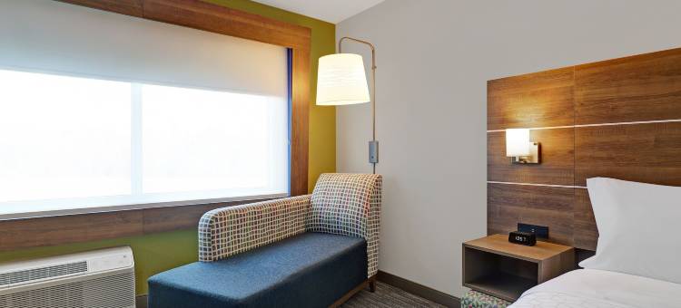 金斯顿西智选假日酒店(Holiday Inn Express Kingston West)图片