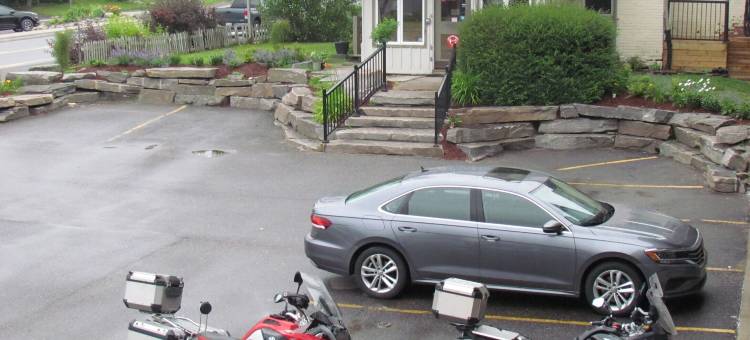 威廉国王罗德威旅馆(Rodeway Inn King William)图片