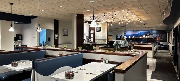 城堡里贾纳酒店和套房(Travelodge by Wyndham Regina)图片
