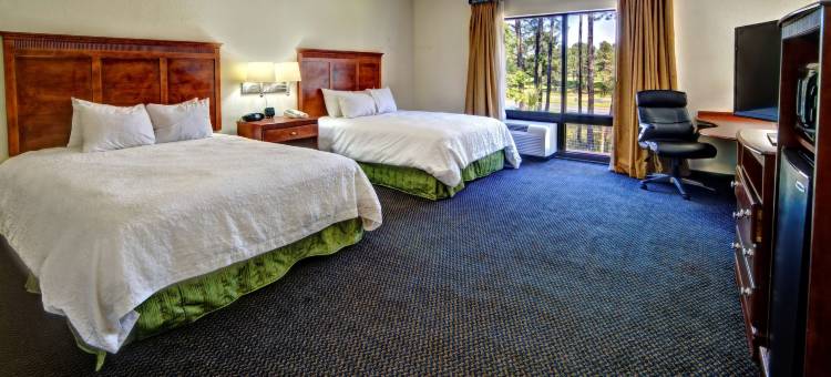 希尔顿欢朋酒店-昆西(Hampton Inn Quincy)图片