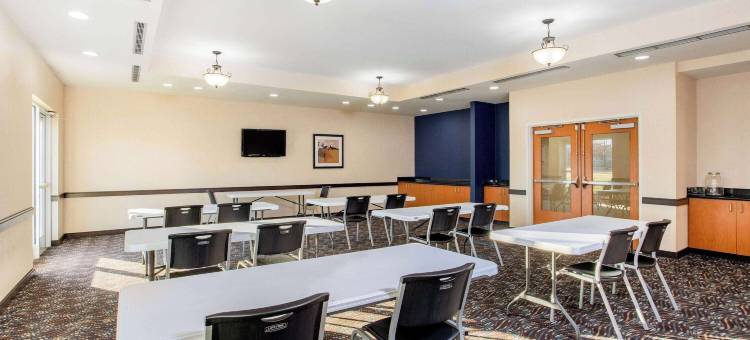 Spark by Hilton Plainfield Indianapolis Airport图片