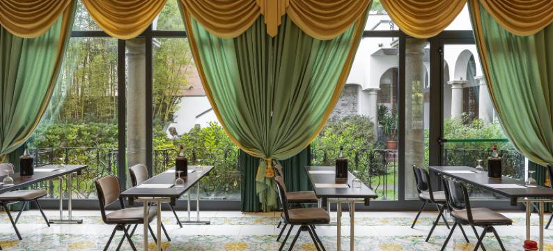 拉帕尔马酒店(Hotel la Palma)图片