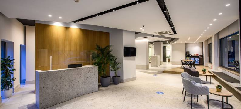 马林酒店(Marin Hotel)图片