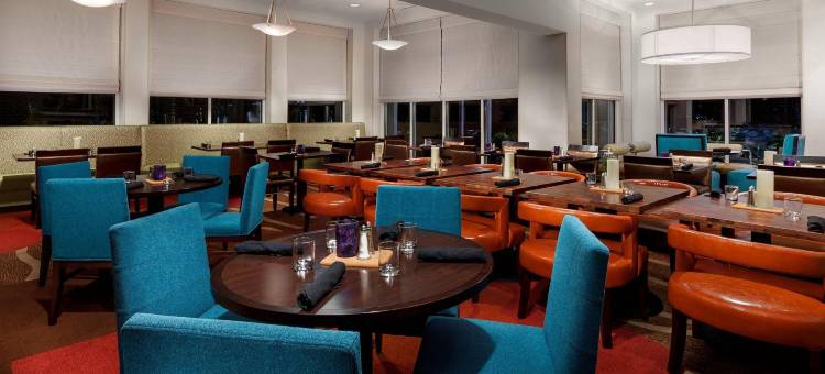 Wyndham Garden New Orleans Airport图片