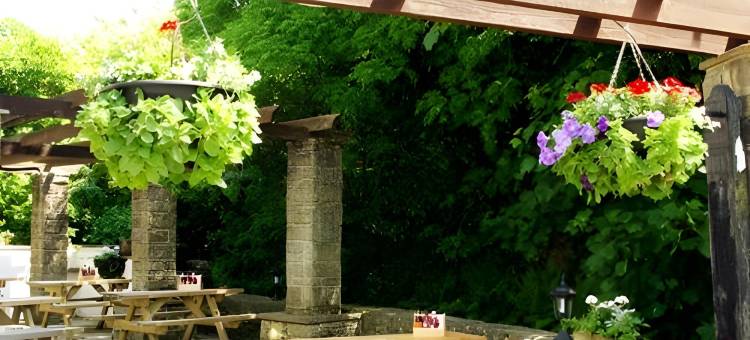 苏格兰人装备酒店(Scotsman's Pack Hotel)图片