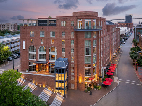 萨凡达阿里达酒店-臻品之选