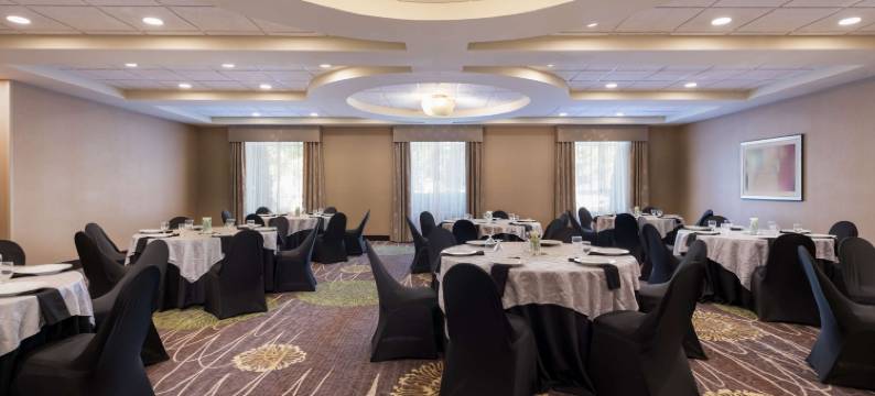 希尔顿花园酒店-亚特兰大桃树市(Hilton Garden Inn Atlanta/Peachtree City)图片