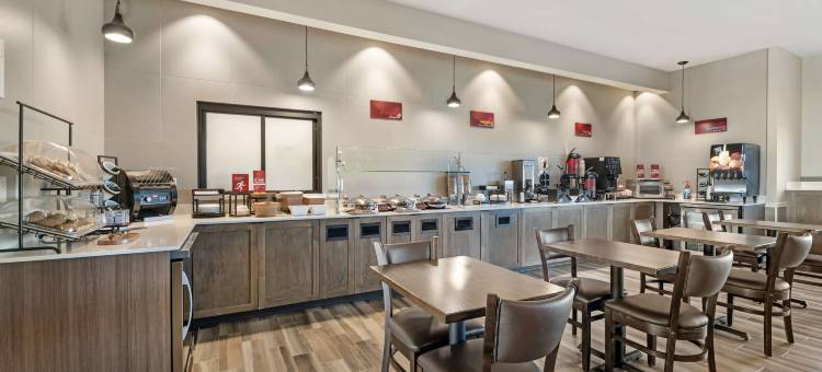 Best Western Plus Jefferson图片