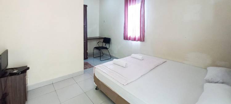 D Cost 19 Syariah Mitra RedDoorz图片