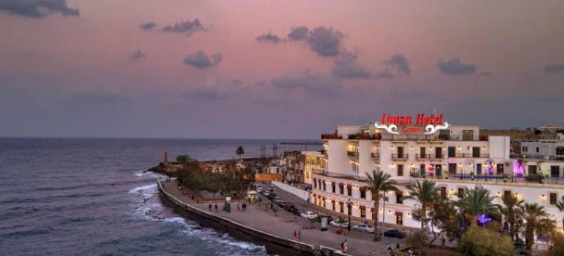 Merit 利曼酒店和娱乐场(Liman Hotel & Casino by Merit)图片