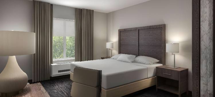 奥兰多布纳维斯塔湖佩斯塔纳套房酒店(Pestana Orlando Suites - Lake Buena Vista)图片