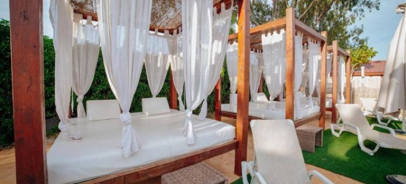 瓜尔达马尔阿拉尼亚度假村(Alannia Guardamar)图片