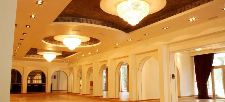 瑟奥克塞尼亚楼酒店(Theoxenia House Hotel)图片
